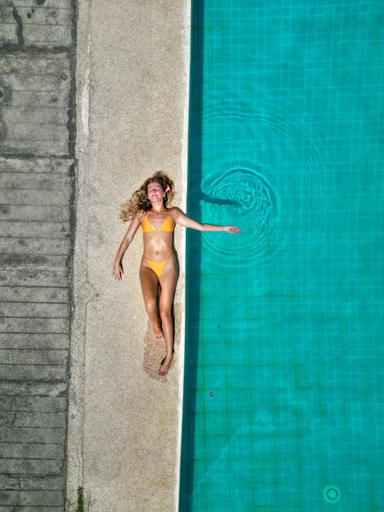 Sport & Beauty 5, charisma beach resort, San Juan