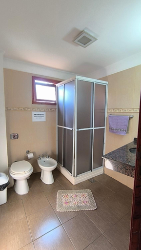 Bathroom 5, Los lapachos Residencial, Iguazú