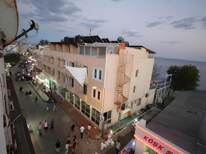 Exterior & Views 2, Ucem Hotel, Edremit