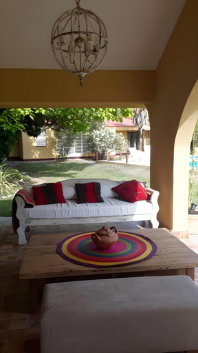 Bedroom, La Masia, Luján de Cuyo