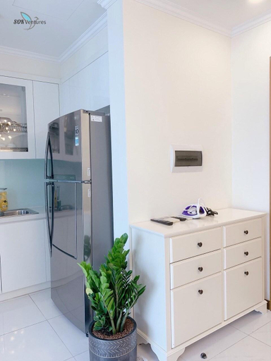 Others 5, Vinhomes Central Park - Landmark + - 1BR Apartment, Bình Thạnh