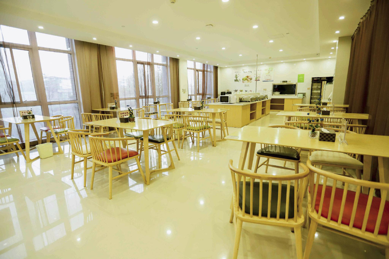 Food & Drinks 5, GreenTree Inn Xuzhou Economic Development Zone Damiao Town, Xuzhou