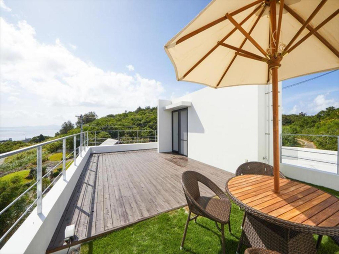 Others 3, E-horizon Resort Premium Sesoko D, Motobu