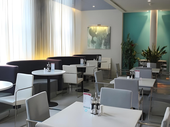 Food & Drinks, Jinjiang Inn Changchun Pepole Square, Changchun