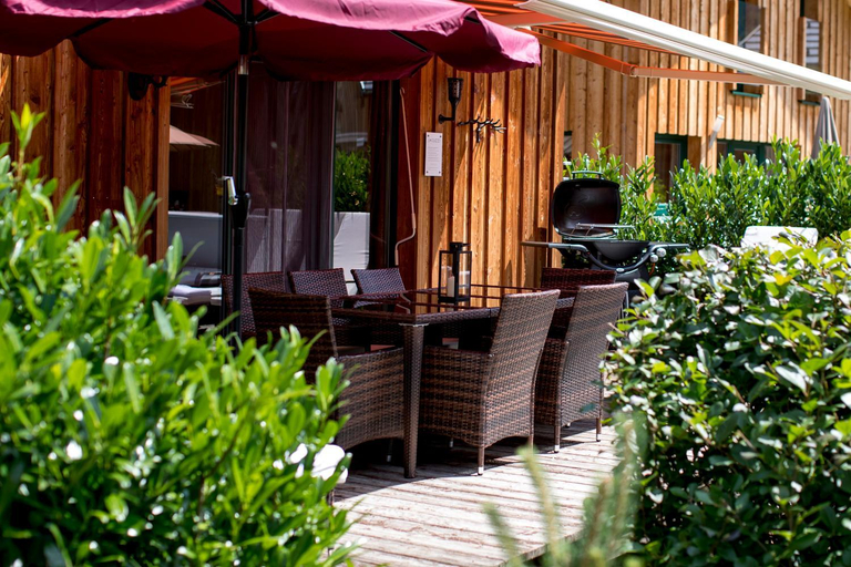 Food & Drinks 5, Luxury Chalet Kreischberg 11a, Murau