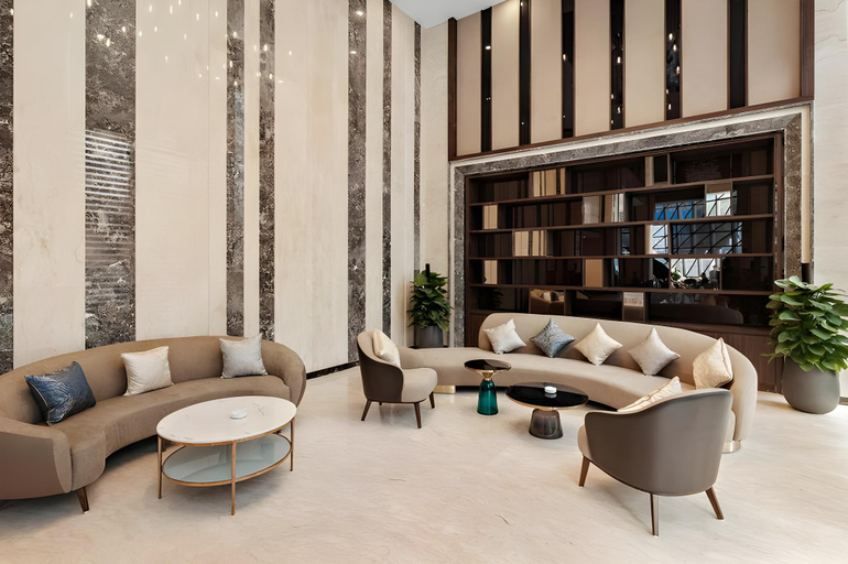 Public Area 4, Muong Thanh Luxury Cao Bang, Cao Bằng