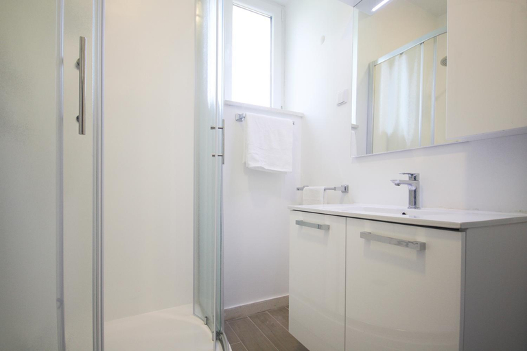 Bathroom 2, Apartment Goge - One-Bedroom Apartment with Balcony, Dubrovnik