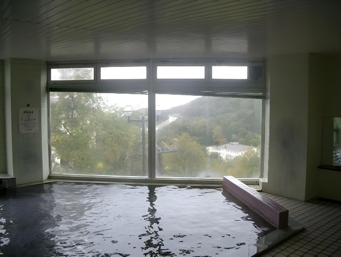 Others 5, Iwasuge Hotel, Yamanouchi