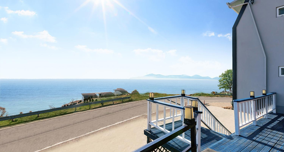 Others 4, Namhae Tomato Pension, Namhae