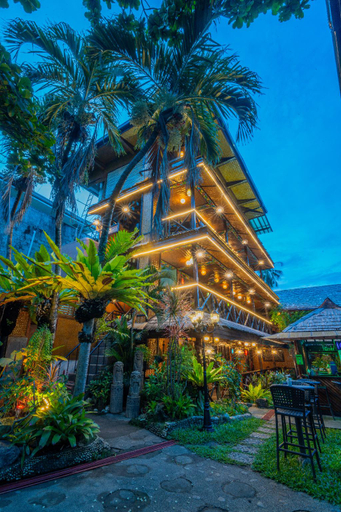 Exterior & Views 2, Puerto Pension, Puerto Princesa City