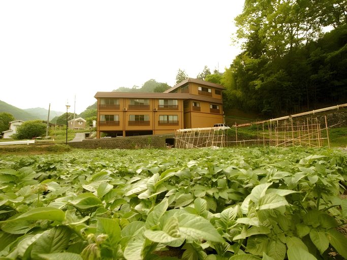 Others 3, Katsura Ryokan, Ueda