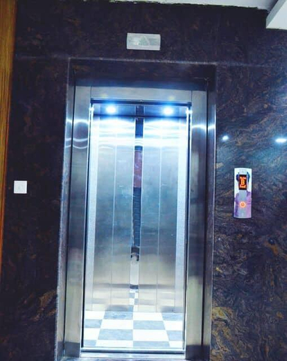 Others 4, Hotel Rama Palace, Mathura