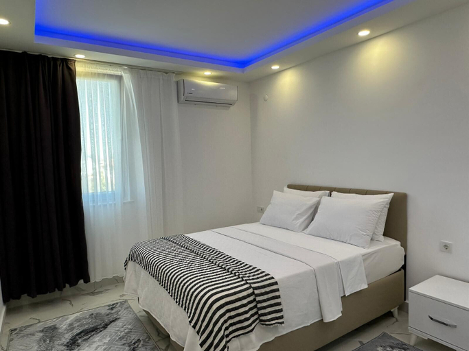 Bedroom 3, Assos Apart Belek, Serik