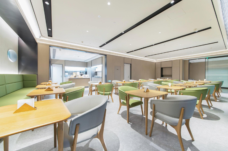 Food & Drinks 4, JI Hotel Nanyang Guangwu Bridge, Nanyang