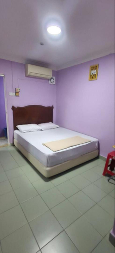 Others 4, FAMILY HOTEL, Hulu Selangor
