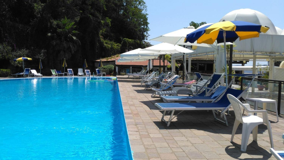 Sport & Beauty 4, Le Terrazze, Salerno