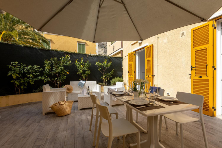 Food & Drinks, Residence Finale Bike and Beach, Savona
