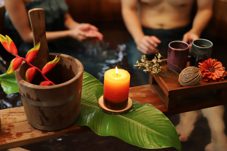 Food & Drinks 5, Amataya Wellness, Khlong Thom