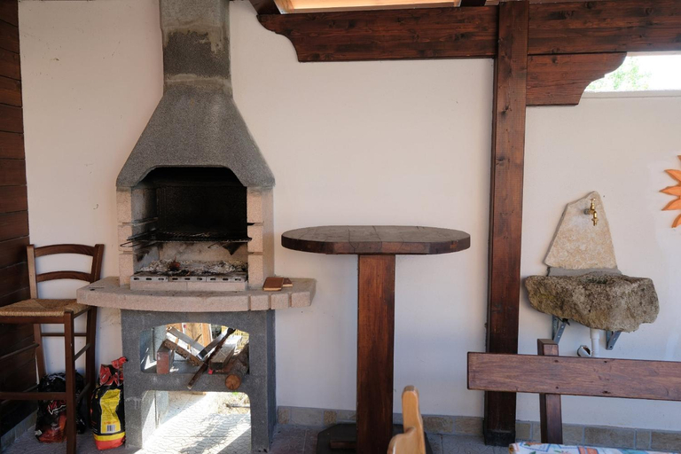 Others 4, SoleLuna B&B, Cosenza