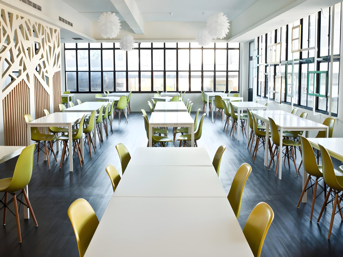 Food & Drinks, Quemoy Hotel, Kinmen