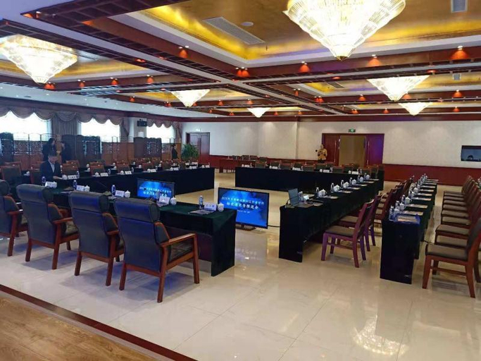 Food & Drinks 5, Jinyue International Hotel, Tieling
