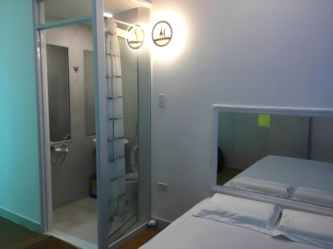 Bedroom 5, Hotel Mai Tuan Chanh Mon A, Tây Ninh