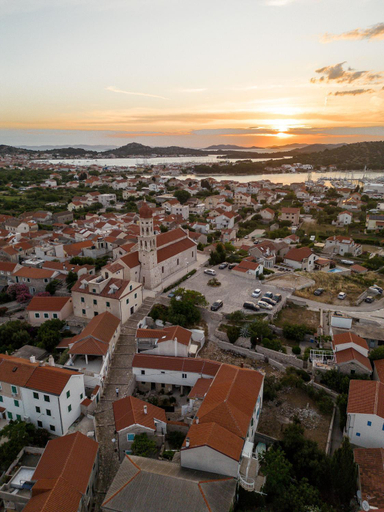 View 5, Apartmani Vugec, Murter