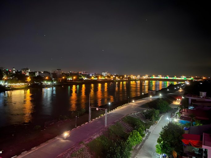 Public Area 3, Hưng Thành Riverside Hotel, Thái Bình