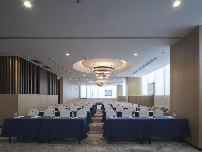 Business Facilities, Hengshui hannuo Hotel, Hengshui