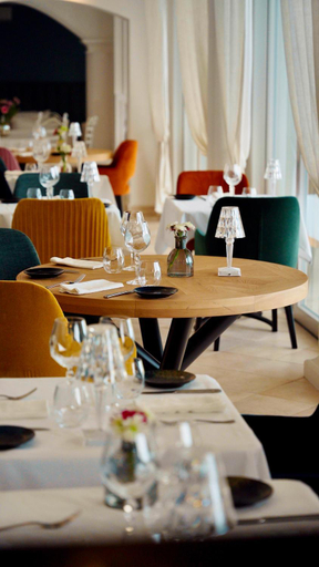 Food & Drinks 5, Hotel de la Calanque-NEW, Var