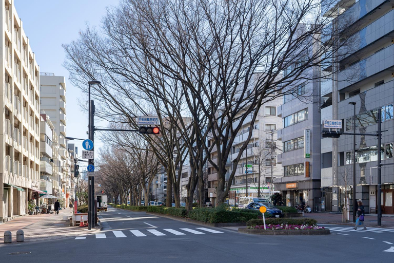 5, CH RESIDENCE wasedaturumakicho, Shinjuku