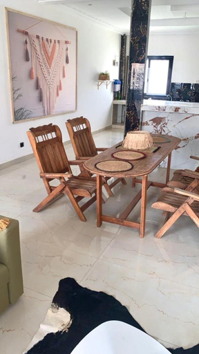 Others 5, Belle maison familiale spacieuse a Dakar Senegal HOME TERANGA, Pikine