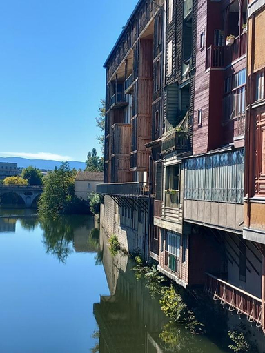 Others 3, Chambre d'hote la passerelle, Tarn