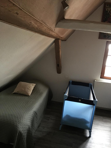 Others 4, Bienvenue en Alsace, Bas-Rhin