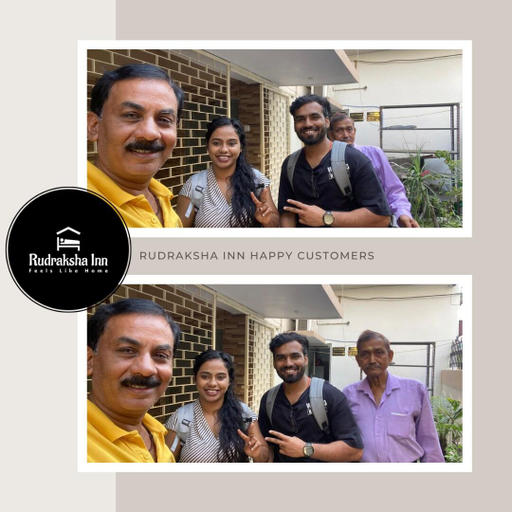 Others 3, Rudraksha Inn, Varanasi