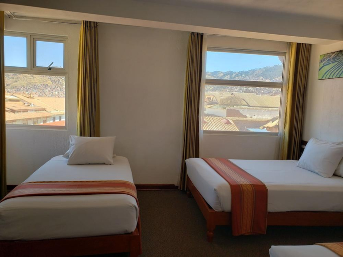 4, Hotel Suenos del Inka, Cusco