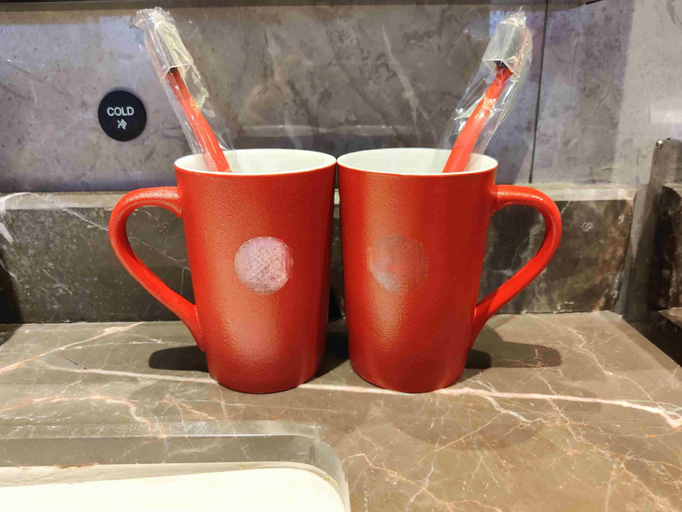 Food & Drinks 5, BaixiuLijun Hotel, Nanning