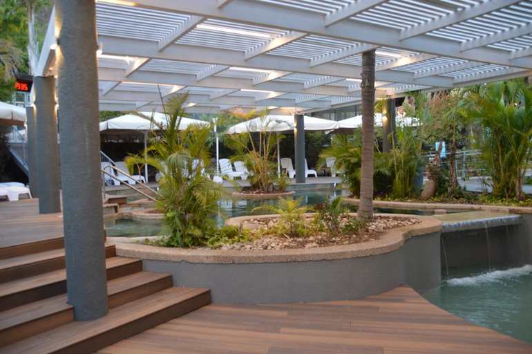 Facilities