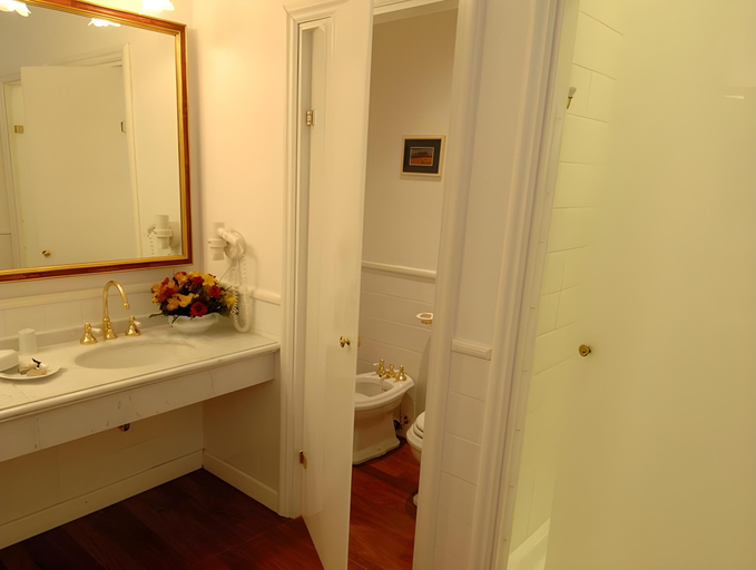 Bathroom 5, Marignolle Relais & Charme, Florence
