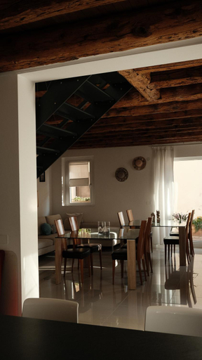 Food & Drinks 4, Onda Marina B&B Superior, Udine