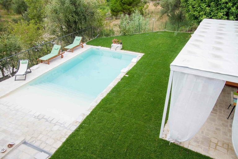 Sport & Beauty 3, Il Sole di Poggi, Imperia
