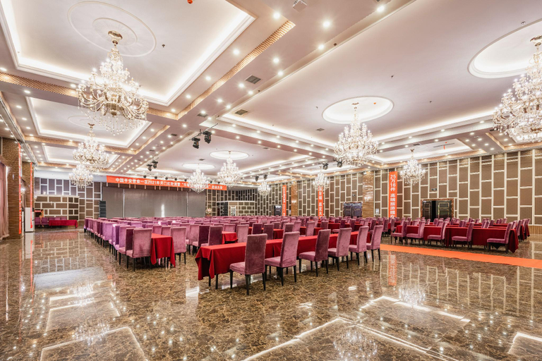 Others 5, Helan International Hotel, Yinchuan