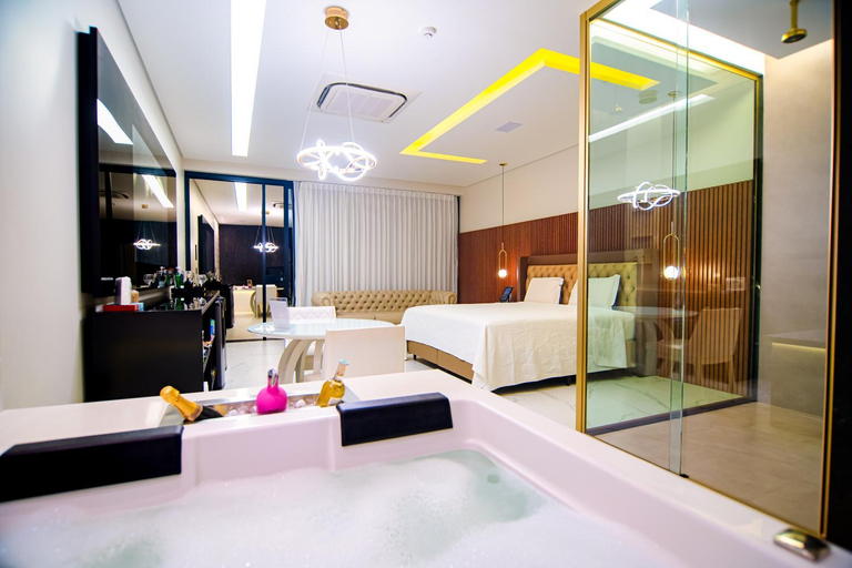 Others 5, Hotel Dubai, Petrolina