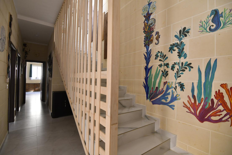 Others 4, Villa with private pool in Gozo
