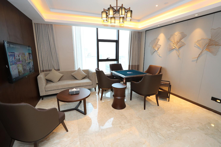 Others 5, H Hotel, Zhanjiang