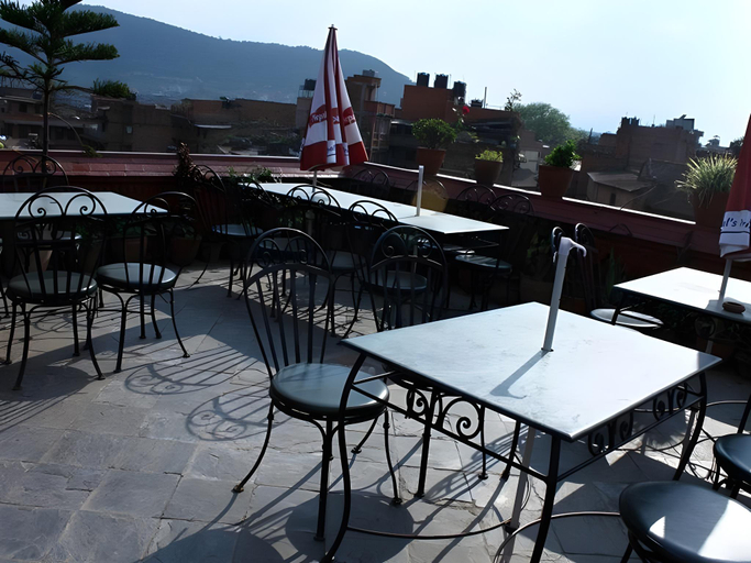 Food & Drinks, Siddhi Laxmi Guest House, Bagmati
