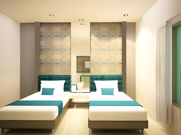 Others 5, Marina Hotel, Ambon