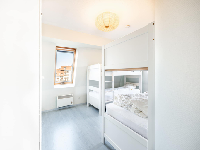 2, Apartment in Oostduinkerke near the Beach, West-Vlaanderen