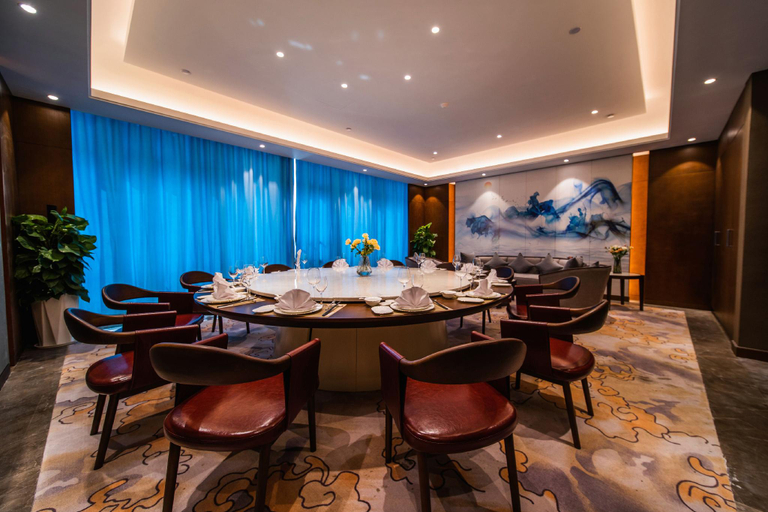 Food & Drinks 4, Howard Johnson by Wyndham Lanting Hotel Ningbo, Ningbo