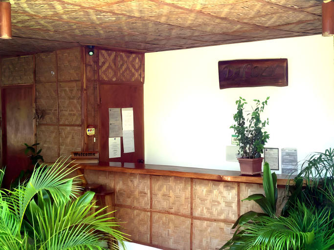 Others 5, DACOZY Beach Resort, Moalboal